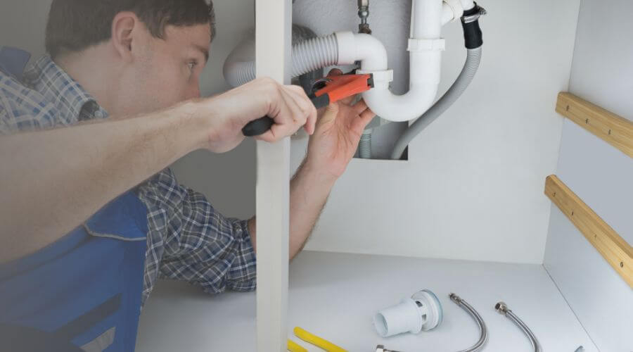 Local tankless water heater installation in Westmoreland, NY